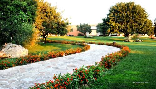 Gallipoli Italie code de réduction super booking.com
