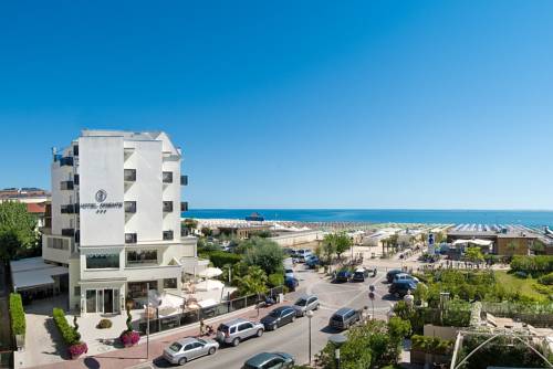 Milano Marittima Italie code de réduction super booking.com