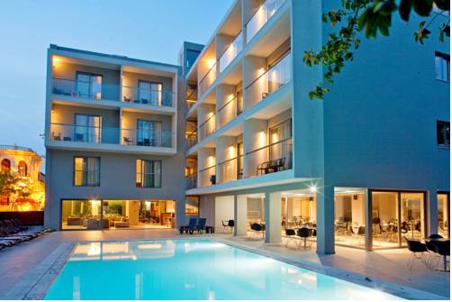 Ciudad de Rodas Grecia super código de descuento booking.com