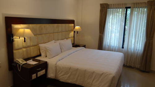 Cochin Inde code de réduction super booking.com
