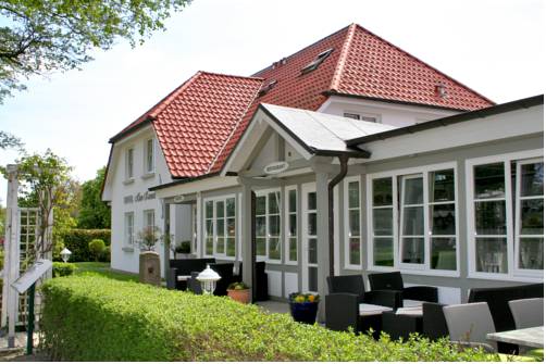Ostseebad Prerow Allemagne code de réduction super booking.com