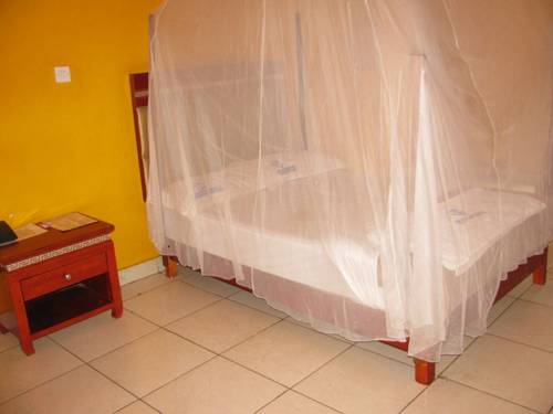 Kampala Ouganda code de réduction super booking.com
