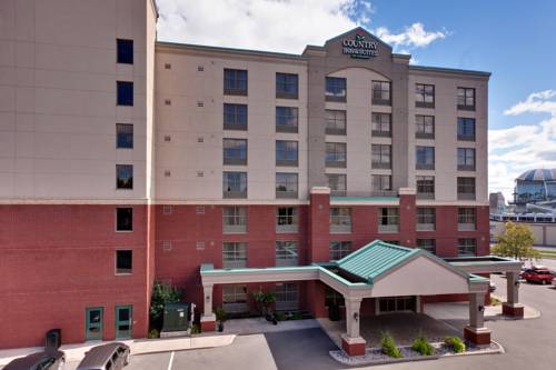 Cascate del Niagara (Ontario) Canada codice sconto super booking.com