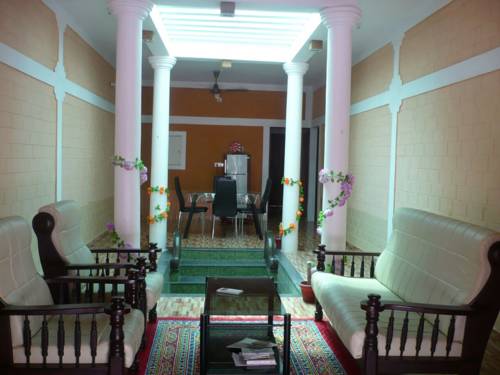 Varkala Inde code de réduction super booking.com