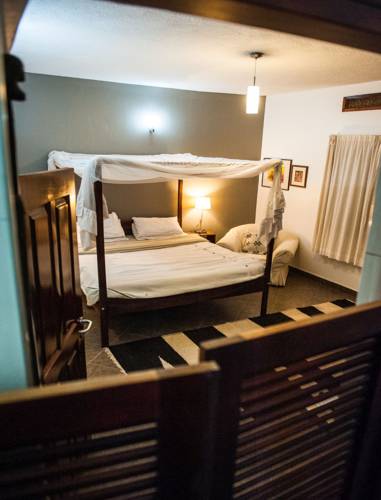 Kampala Ouganda code de réduction super booking.com