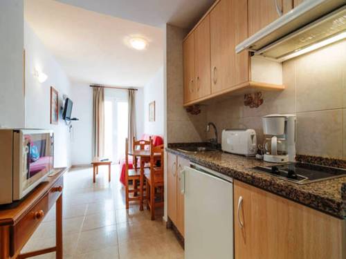 Torremolinos España super código de descuento booking.com
