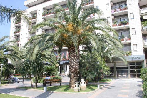 Bari Italie code de réduction super booking.com