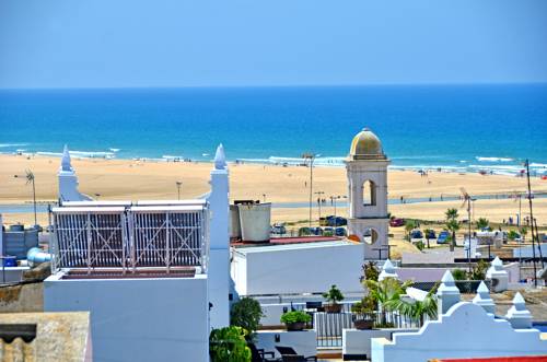 Conil de la Frontera Spagna codice sconto super booking.com
