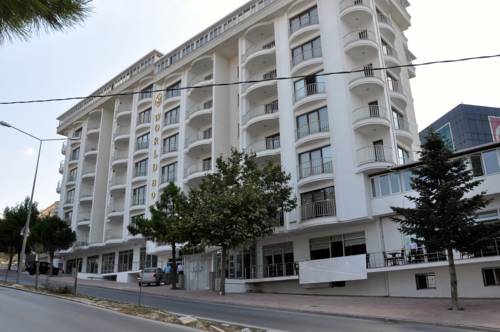 Büyükçekmece Turquie code de réduction super booking.com