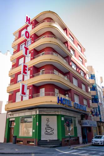 Torrevieja Espagne code de réduction super booking.com