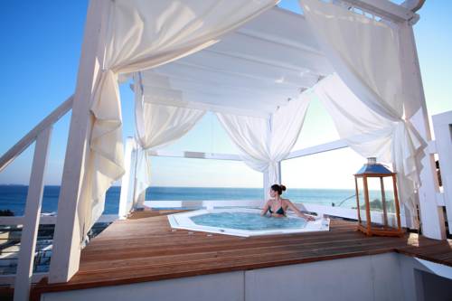 Gallipoli Italie code de réduction super booking.com