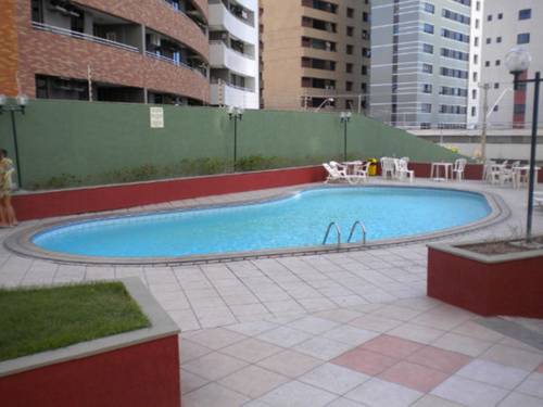 Fortaleza Brésil code de réduction super booking.com