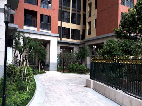 Shenzhen Cina codice sconto super booking.com
