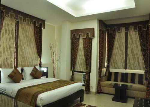 Gurgaon Inde code de réduction super booking.com