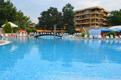 Primorsko Bulgarie code de réduction super booking.com