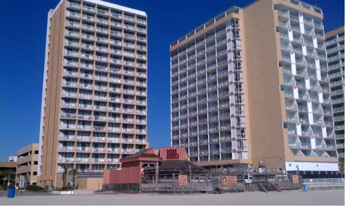 Myrtle Beach (Carolina del Sud) stati Uniti codice sconto super booking.com