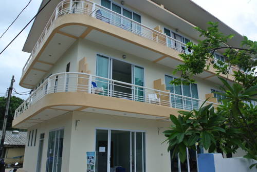 Ko Tao Tailandia codice sconto super booking.com