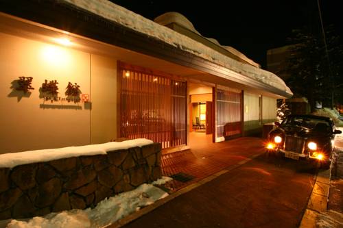 Sapporo Japón super código de descuento booking.com
