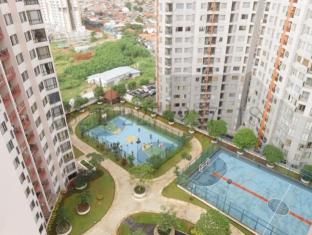 Jakarta Indonesia Hotel Discount Code