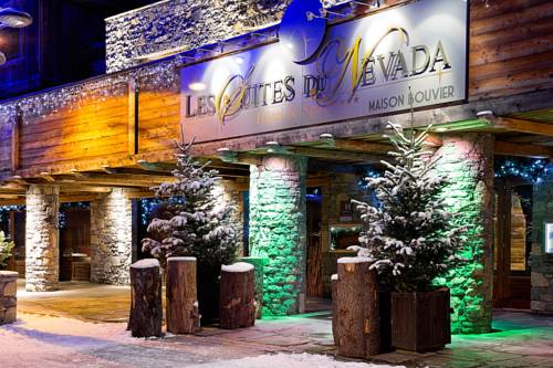 Tignes France code de réduction super booking.com