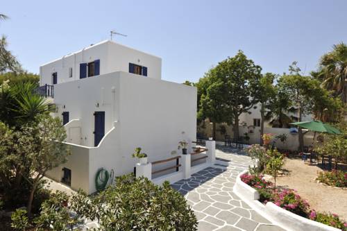 Naoussa Grèce code de réduction super booking.com