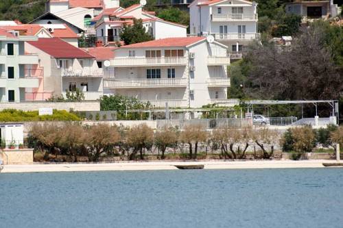 Marina Croatie code de réduction super booking.com