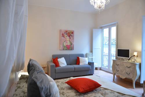 Salerno Italia super código de descuento booking.com