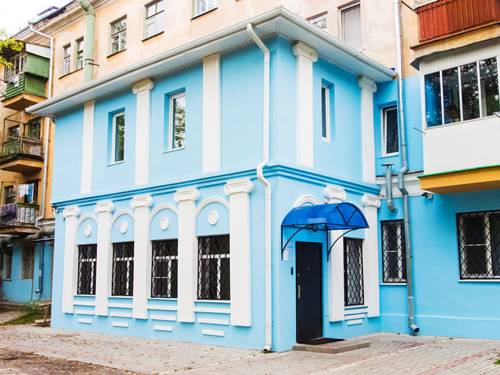 Voronej Russie code de réduction super booking.com