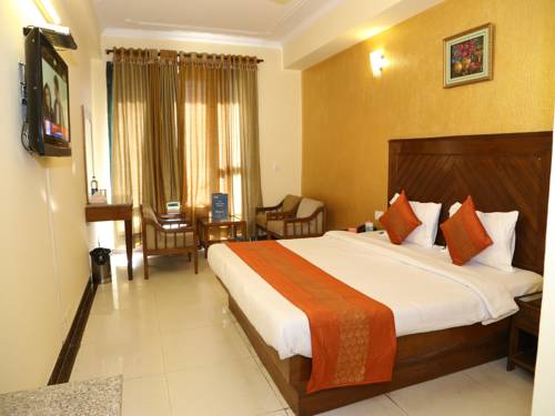 Chandigarh India Hotel Discount Code