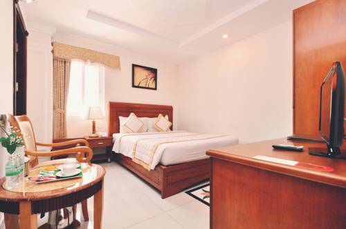 Ho Chi Minh Vietnam codice sconto super booking.com