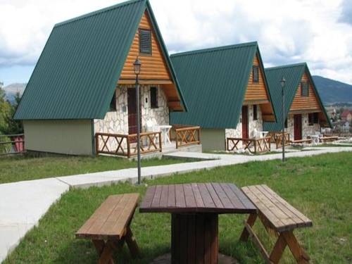 Žabljak Monténégro code de réduction super booking.com
