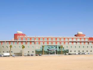 Riyadh Saudi Arabia Hotel Discount Code