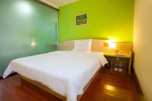 Fuzhou Cina codice sconto super booking.com