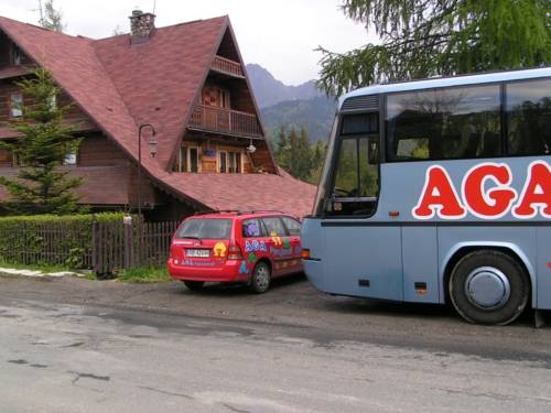 Kościelisko Polonia codice sconto super booking.com