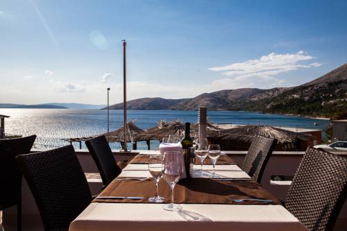 Punat Croatie code de réduction super booking.com