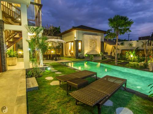 Canggu Indonésie code de réduction super booking.com