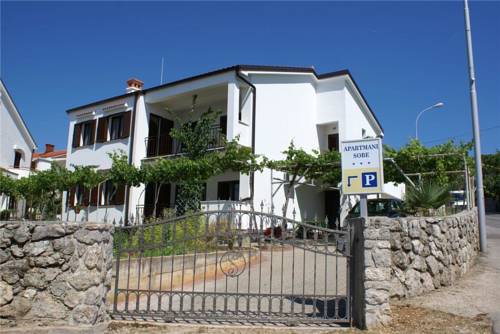 Krk Croatie code de réduction super booking.com