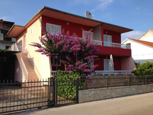 Stari Grad Croatie code de réduction super booking.com
