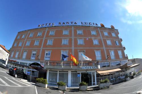 Saint Jacques de Compostelle Espagne code de réduction super booking.com