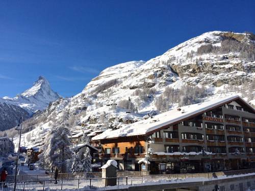 Zermatt Svizzera codice sconto super booking.com