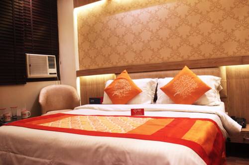 Delhi Inde code de réduction super booking.com