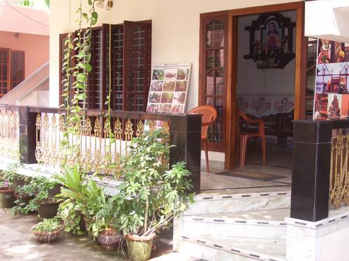 Cochin Inde code de réduction super booking.com