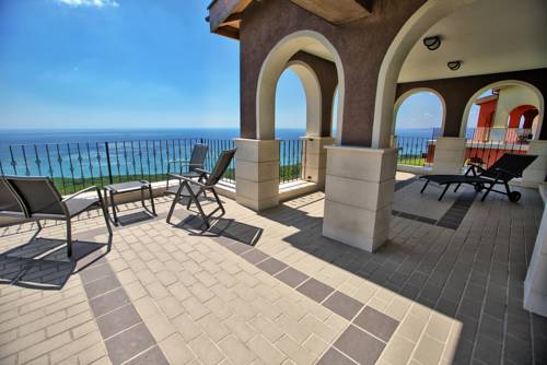 Balchik Bulgarie code de réduction super booking.com