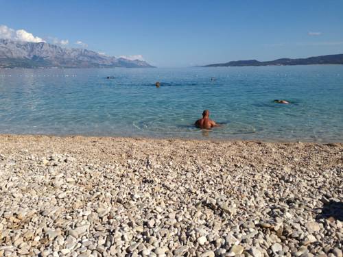 Omis Croatie code de réduction super booking.com