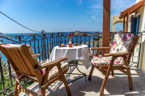 Mirtéai Grèce code de réduction super booking.com