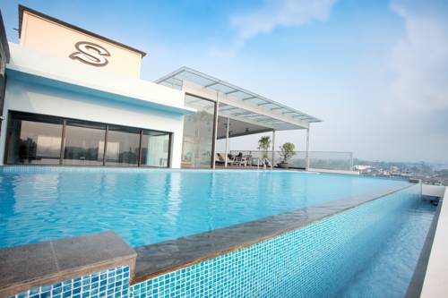 Bandung Indonesia codice sconto super booking.com