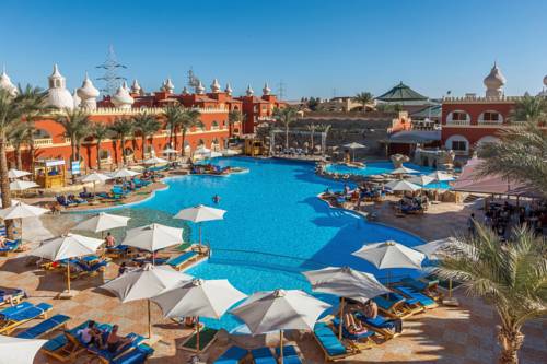 Hurghada Egypte code de réduction super booking.com