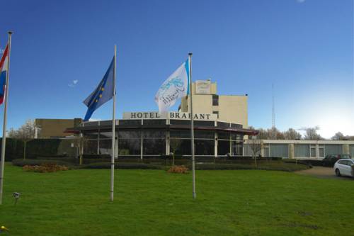 Breda Pays-Bas code de réduction super booking.com