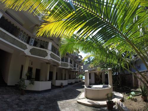 Varkala Inde code de réduction super booking.com