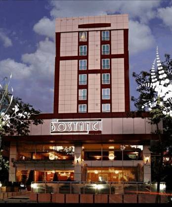 Istanbul Turquie code de réduction super booking.com
